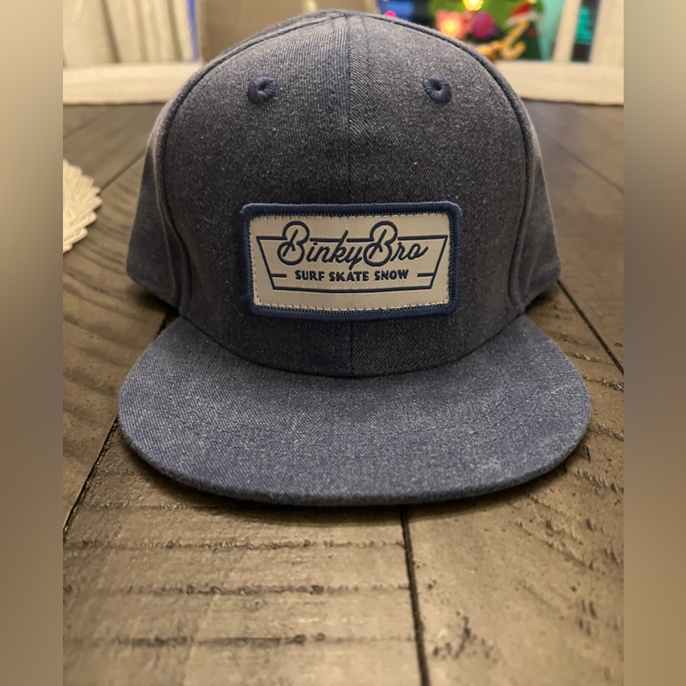 Binky Bro Snapback